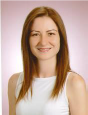Ebru Cerezcioglu